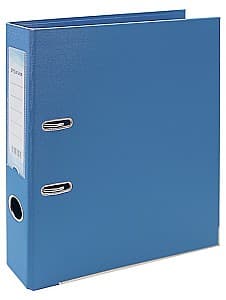 Папка-регистратор Office Line A4/50 мм, светло-синий