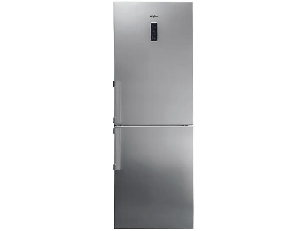 Frigider Whirlpool WB70E 972 X
