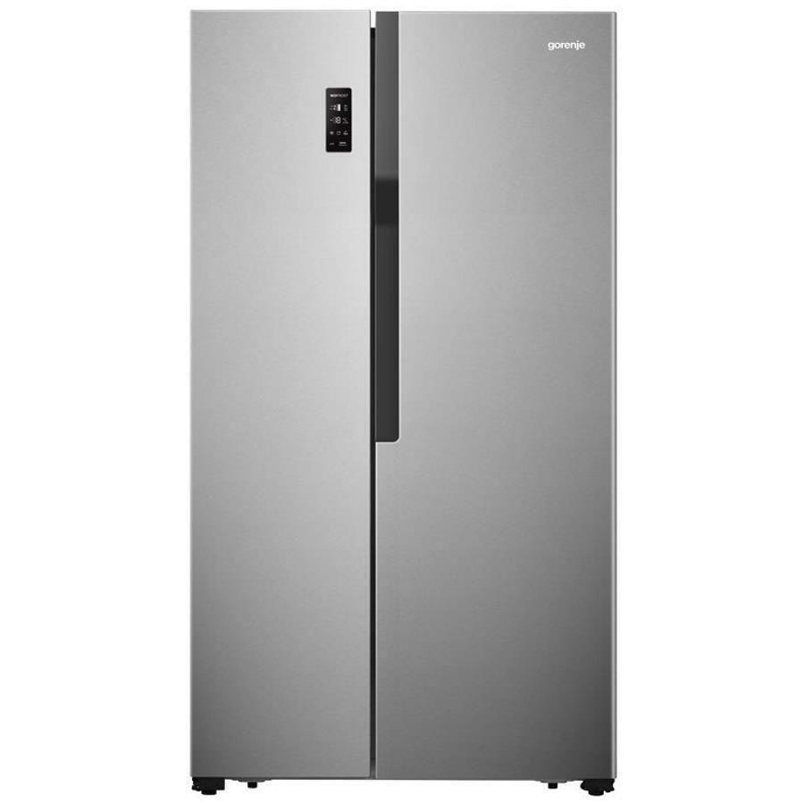 Frigider Gorenje NRS918FMX
