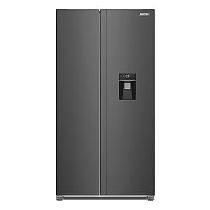Холодильник MPM 439-SBS-15ND
