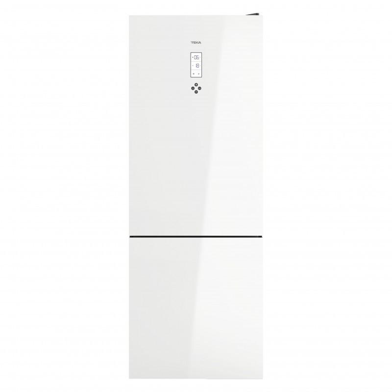 Холодильник Teka RBF 78720 GWH