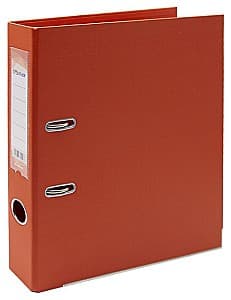Папка-регистратор Office Line A4/50 мм, оранжевый