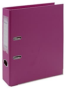 Папка-регистратор Office Line A4/50 мм, розовый