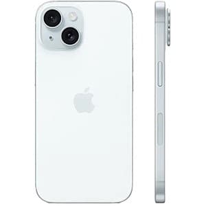 Мобильный телефон Apple iPhone 15 Plus 6GB/512GB Blue
