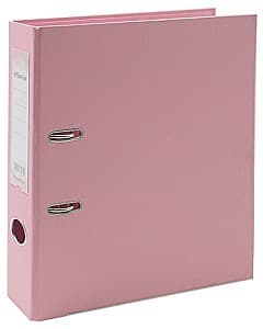 Папка-регистратор Office Line A4/50 мм, светло-розовый