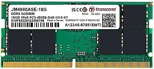 Memorie operativa RAM Transcend JetRam (JM4800ASE-16G)