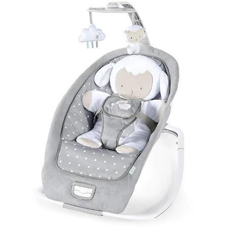 Leagan Ingenuity Cuddle Lamb