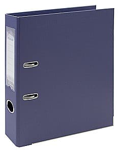 Папка-регистратор Office Line A4/50 мм, темно-фиолетовый