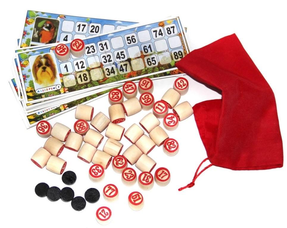 Настольная игра ChiToys 94007