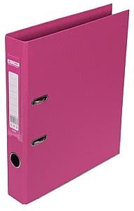 Biblioraft Buromax Elite A4/50 mm, roz