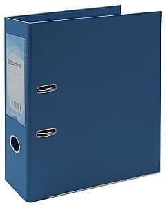 Папка-регистратор Office Line A4/70 мм, светло-синяя