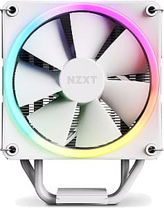 Кулер для процессора NZXT T120 RGB White