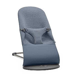 Шезлонг детский BabyBjorn Dove Blue