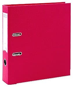 Biblioraft Buromax Elite A4/70 mm, roz