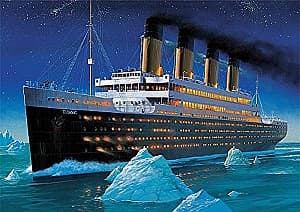 Puzzle Trefl 10080