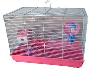 Cusca pentru hamsteri Import 522 (580x320x410)