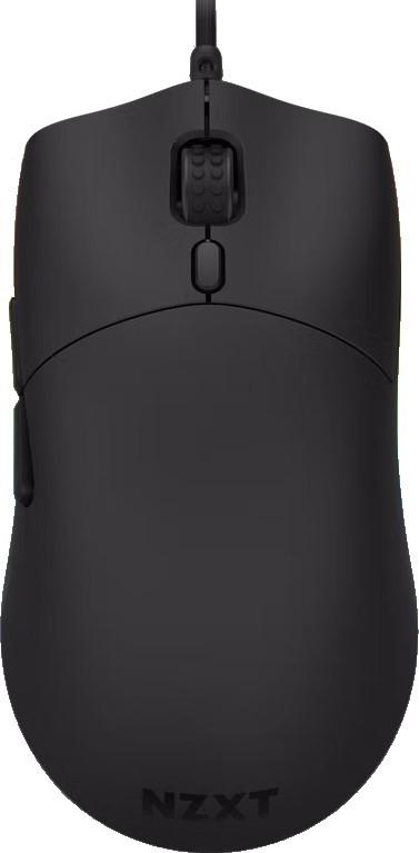 Mouse gaming NZXT Lift Black
