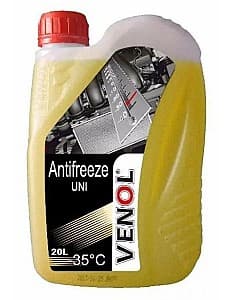 Antigel Venol Yellow -35 20l(53501)