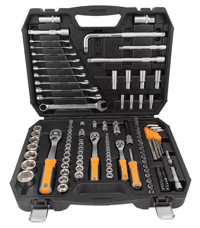 Set de scule HOTECHE 203126