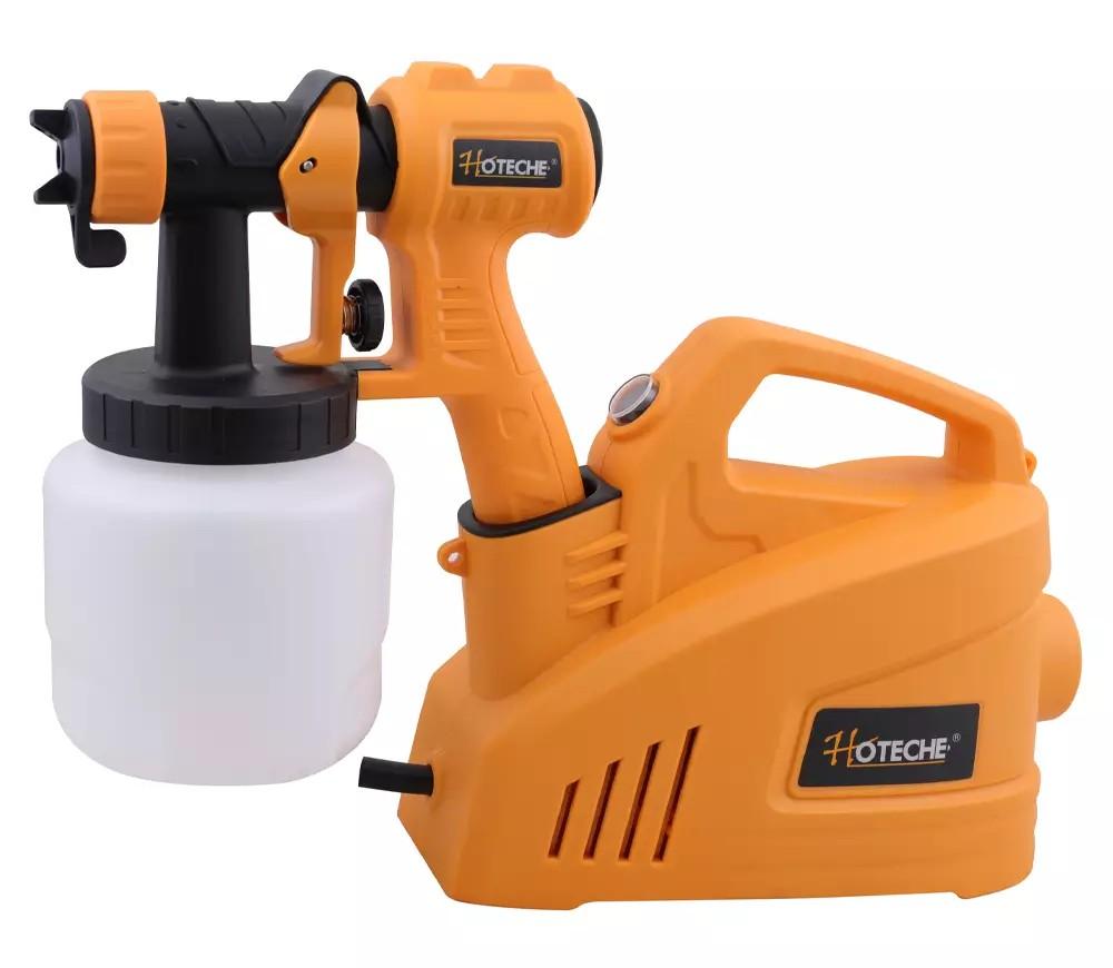 Краскопульт электрический HOTECHE P801304