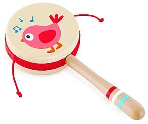 Музыкальная игрушка Hape Drum (E8380A)