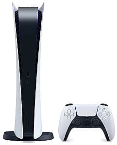 Consola video Sony PlayStation 5 Digital Edition