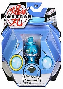 Figurină Spin Master Bakugan Cubbo Pack