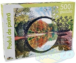 Puzzle Noriel NOR5243