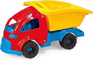 Спецтехника Dolu 6027