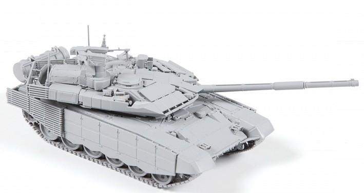 Конструктор Zvezda 5065