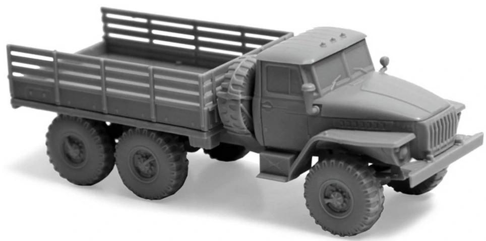 Конструктор Zvezda 7417