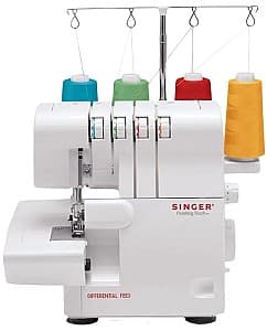 Masina de cusut Singer 14SH654 Ultra Lock