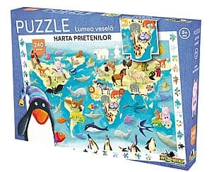 Puzzle Noriel NOR3072