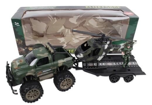 Tehnica speciala ChiToys 90515