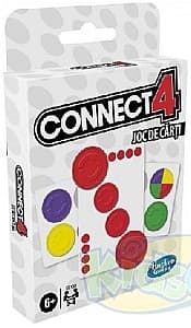 Настольная игра Hasbro Connect 4