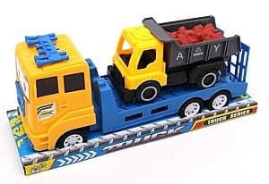 Спецтехника ChiToys 44160