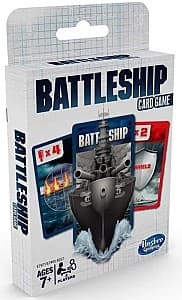 Joc de masa Hasbro Battleship (E7971)