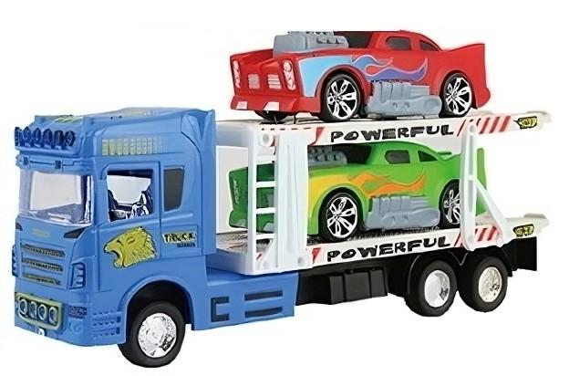 Tehnica speciala ChiToys 03163