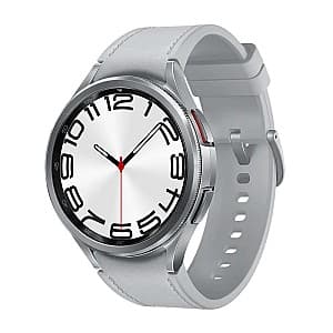Ceas inteligent Samsung Galaxy Watch 6 Classic 43mm Silver