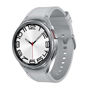 Умные часы Samsung Galaxy Watch 6 Classic 43mm Silver