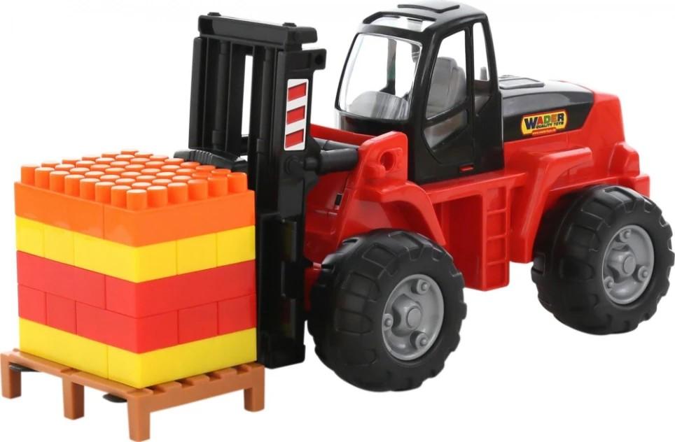 Tehnica speciala Polesie 36766