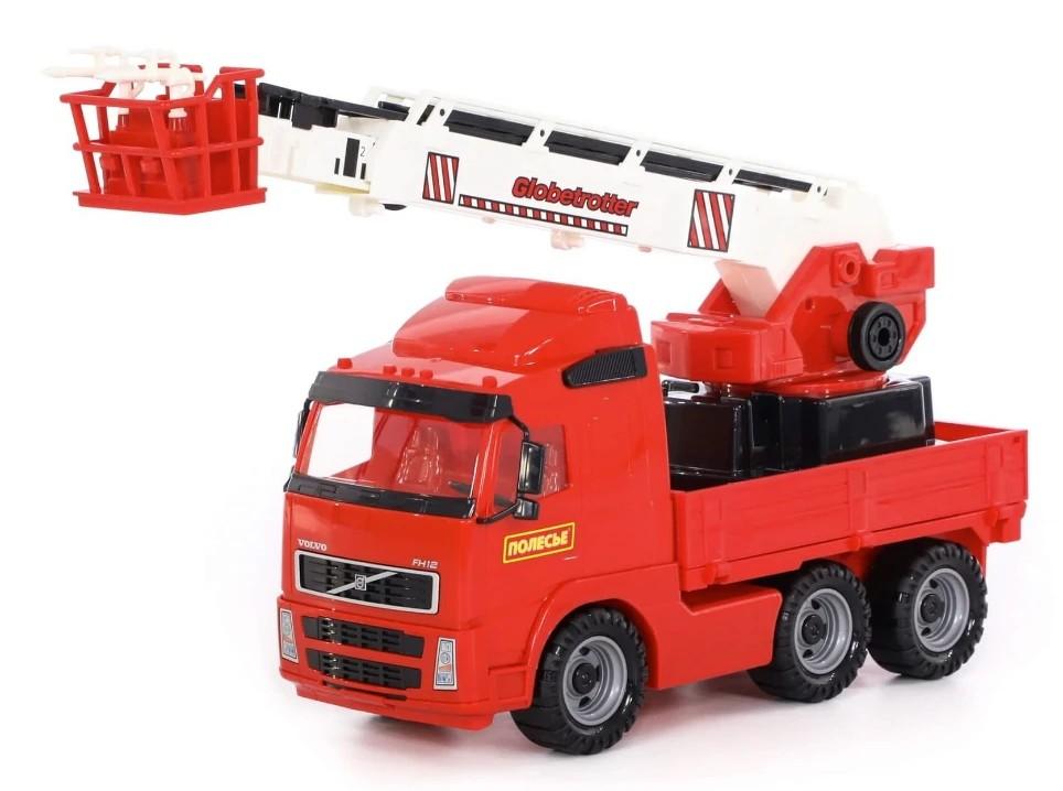 Tehnica speciala Polesie 8787