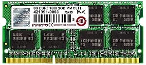 Memorie operativa RAM Transcend TS1GSK64V6H