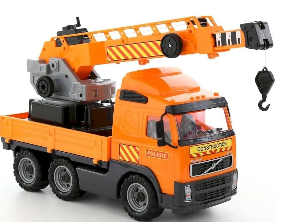 Tehnica speciala Polesie 8824