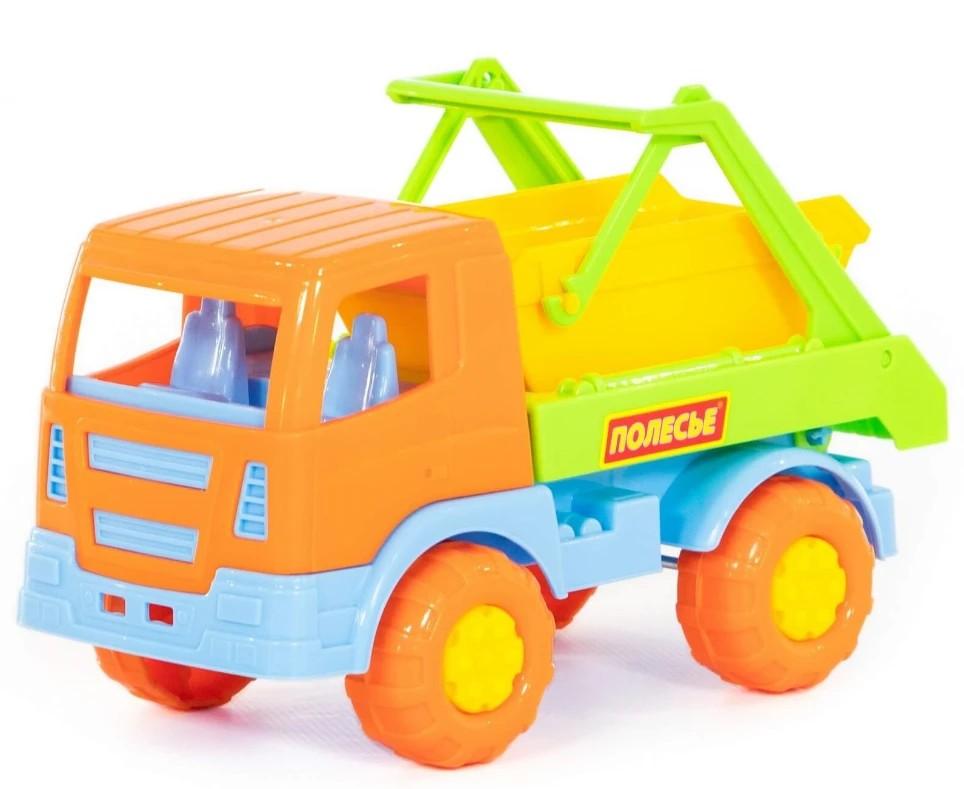 Спецтехника Polesie 8984