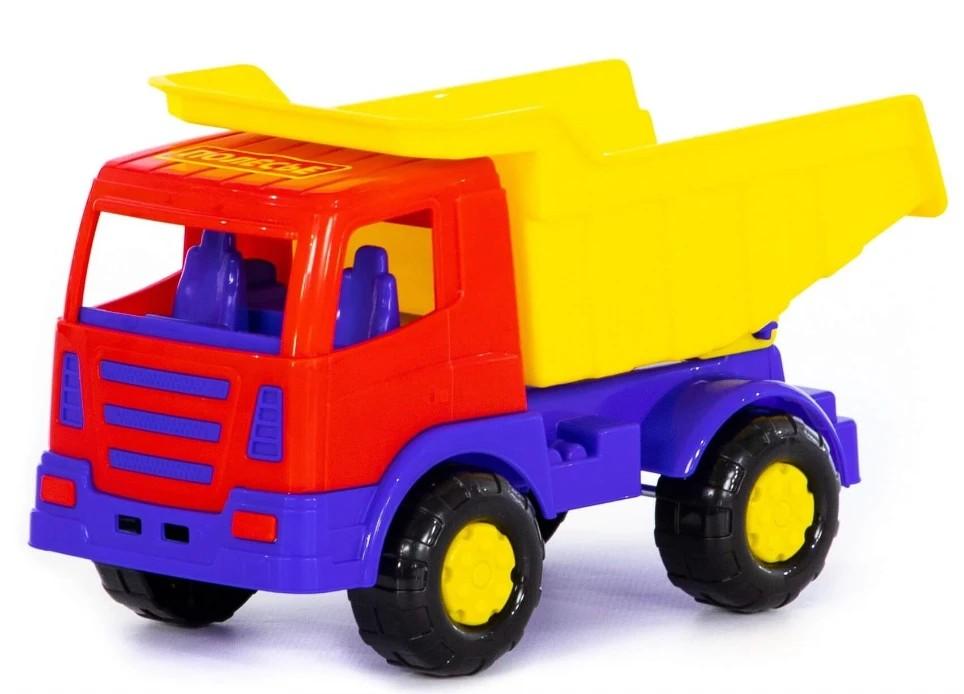 Спецтехника Polesie 9042