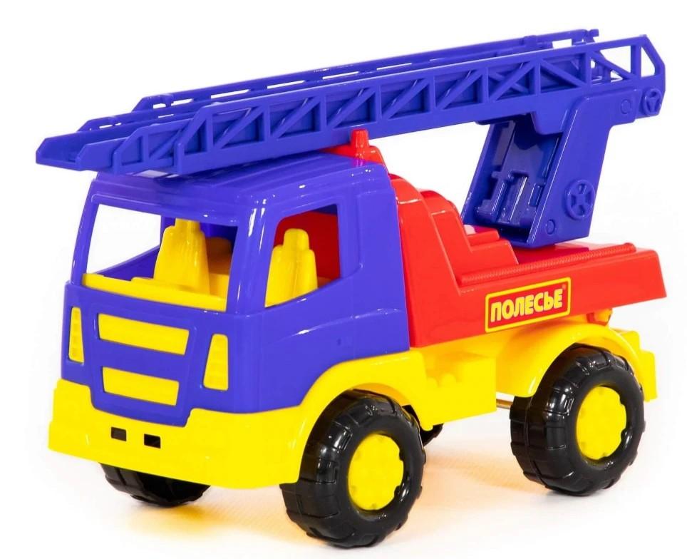 Спецтехника Polesie 8977