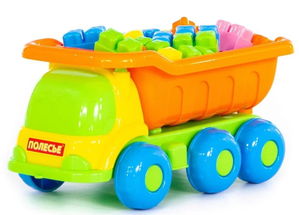 Спецтехника Polesie 4342