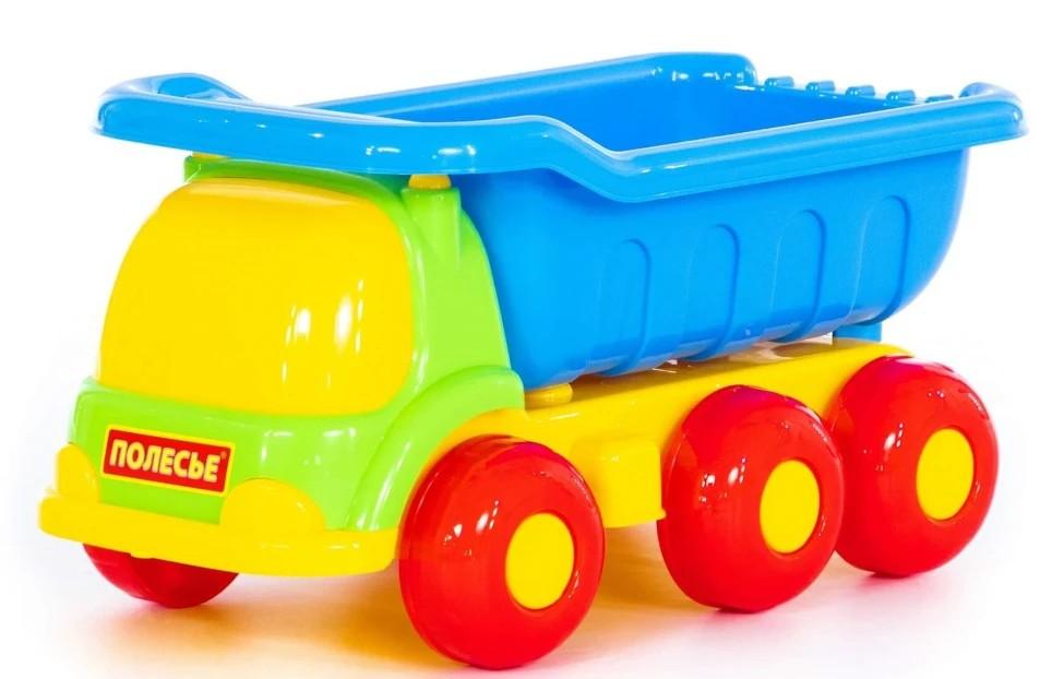 Tehnica speciala Polesie 1657