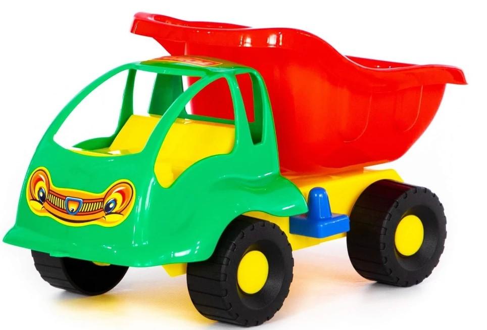 Спецтехника Polesie 3102